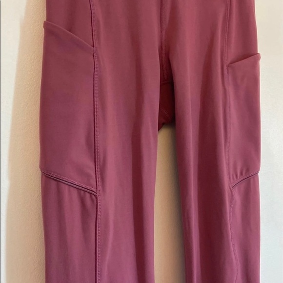 Lululemon align leggings - Picture 3 of 4